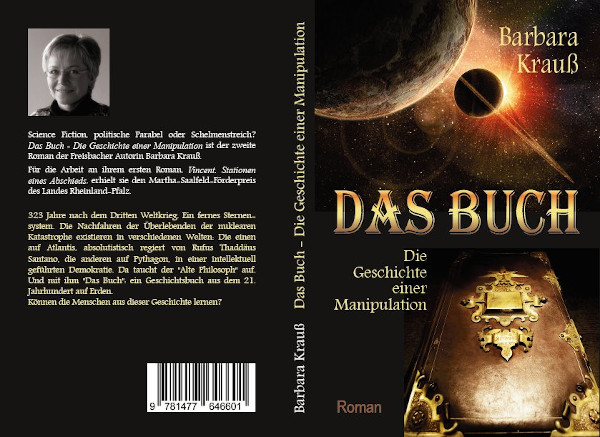 Das Buch - Die Geschichte einer Manipulation