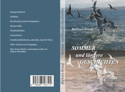 Sommer und längere Geschichten