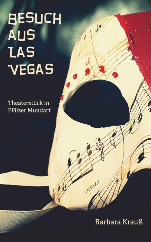 Besuch aus Las Vegas