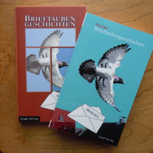 Brieftaubengeschichten Brieftaubengeschichten