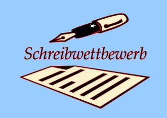 Schreibwettbewerb 2009